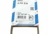 Ремень п-клиновой 4pk830 (пр-во Bosch) BOSCH 1 987 947 857 (фото 6)