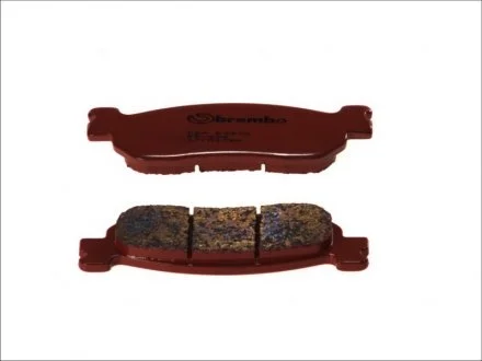 Гальмівні колодки BREMBO 07YA37SP