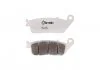 Гальмівні колодки BREMBO 07HO41LA (фото 1)