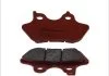 Гальмівні колодки BREMBO 07HD16SA (фото 1)