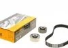Комплект пасу ГРМ Audi 100/A6 2.5TD/quattro 90-97 CONTITECH CT 791 K1