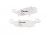 Гальмівні колодки BREMBO 07KA18LA (фото 1)