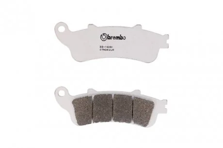 Гальмівні колодки BREMBO 07HO42LA