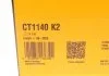 Комплект пасу ГРМ Citroen Jumper/Jumpy/Peugeot Box CONTITECH CT 1140 K2 (фото 4)
