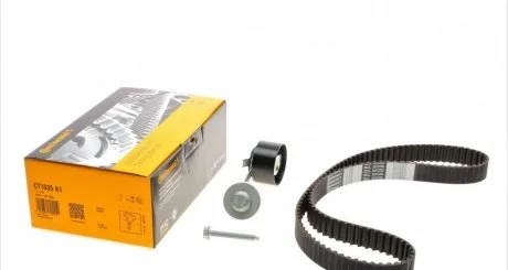 Ремкомплект ГРМ (Вир-во ContiTech) CONTITECH CT 1035 K1