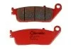 Гальмівні колодки BREMBO 07HO31SP (фото 1)