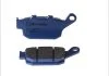 Гальмівні колодки BREMBO 07HO2711 (фото 1)