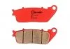 Гальмівні колодки BREMBO 07HO13SP (фото 1)