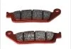 Гальмівні колодки BREMBO 07HO30SA (фото 2)
