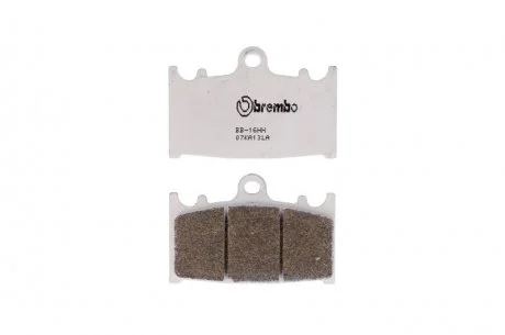 Гальмівні колодки BREMBO 07KA13LA