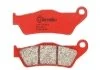 Гальмівні колодки BREMBO 07BB04SA (фото 1)