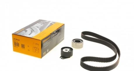 Ремкомплект ГРМ (Вир-во ContiTech) CONTITECH CT 879 K1