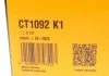 Комплект (ремінь+ролики) CONTITECH CT 1092 K1 (фото 10)
