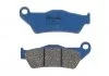 Гальмівні колодки BREMBO 07BB2809 (фото 1)