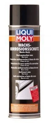Засіб для захисту 500мл. LIQUI MOLY 6103 (фото 1)