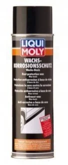 Засіб для захисту 500мл. LIQUI MOLY 6103