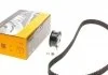 Ремкомплект ГРМ (Вир-во ContiTech) CONTITECH CT 867 K2