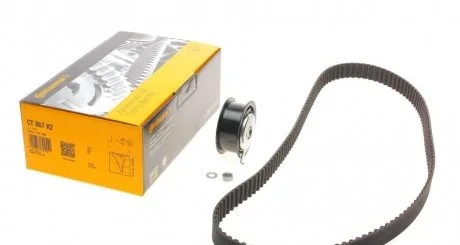 Ремкомплект ГРМ (Вир-во ContiTech) CONTITECH CT 867 K2
