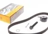 Ремкомплект ГРМ (Вир-во ContiTech) CONTITECH CT 939 K2