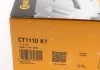 Ремонтний комплект для заміни паса газорозподільчого механізму CONTITECH CT 1110 K1 (фото 5)