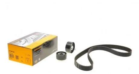 Ремкомплект ГРМ (Вир-во ContiTech) CONTITECH CT 1065 K3