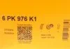 Натяг паса (комплект) CONTITECH 6PK976 K1 (фото 4)