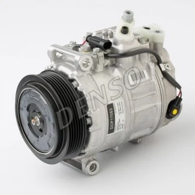 Компресори кондицiонерiв DENSO DCP17053 (фото 1)