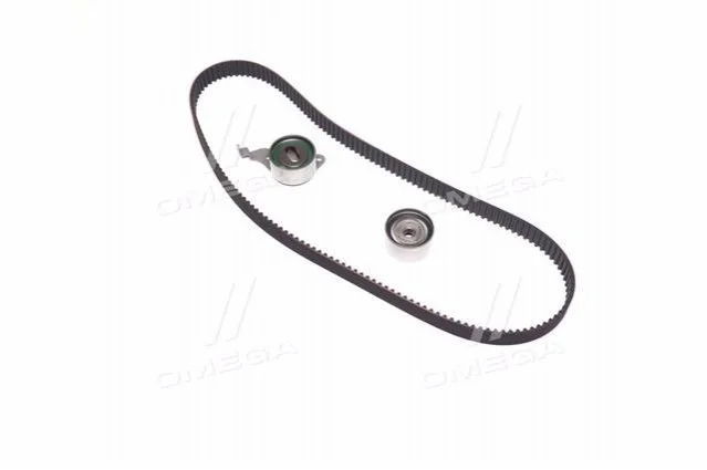 Ремкомплекты привода ГРМ автомобилей PowerGrip Kit (Пр-во Gates) GATES K015202XS (фото 1)