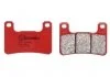 Гальмівні колодки BREMBO 07SU27SA (фото 1)