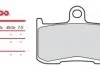 Гальмівні колодки BREMBO 07KA2305 (фото 2)