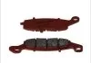 Гальмівні колодки BREMBO 07KA19SA (фото 1)
