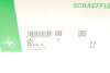 Комплект (ремінь+ролики) INA 530 0265 10 (фото 12)