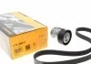 Комплект (ремінь+ролики) CONTITECH 6PK1080 K1