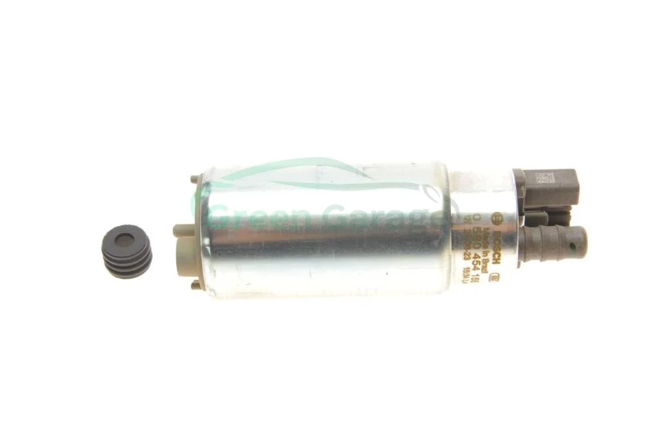 Система K Jetronic BOSCH 0 986 580 822 (фото 1)
