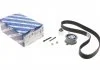 РМК ГРМ Z=120 AUDI//SKODA/VW A2-A6/Fabia/Octavia/Superb/Bora/Caddy/Golf/Beetle/Passat \'\'1.9-2.0 BOSCH 1 987 948 253