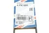 Ремень поликлин. 4PK685 (пр-во Bosch) BOSCH 1 987 948 333 (фото 7)