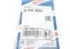 Ремень п-клиновой 6pk850 (пр-во Bosch) BOSCH 1 987 946 011 (фото 6)