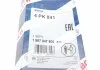 Ремінь п-клиновий 4pk841 (Вир-во Bosch) BOSCH 1 987 947 805 (фото 5)