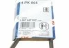 Ремень п-клиновой 4pk865 (пр-во Bosch) BOSCH 1 987 947 827 (фото 7)