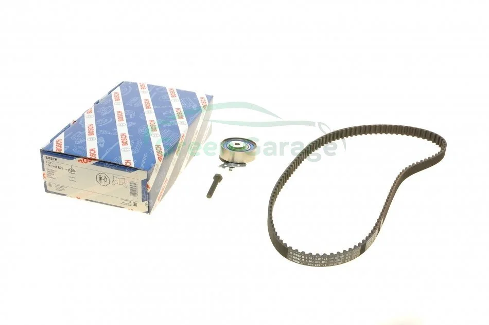 РМК ГРМ 8625 Z=111 BOSCH 1 987 948 625 (фото 1)