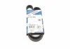Ремінь поліклін. 6PK900 (вир-во Bosch) BOSCH 1 987 947 936 (фото 1)