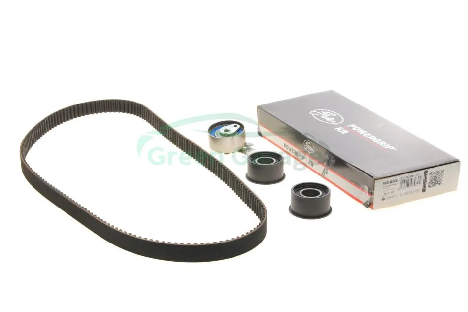 Ремкомплекты привода ГРМ автомобилей PowerGrip Kit (Пр-во Gates) GATES K025461XS (фото 1)