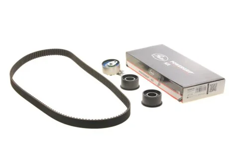 Ремкомплекты привода ГРМ автомобилей PowerGrip Kit (Пр-во Gates) GATES K025461XS