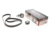 Ремкомплекты привода вспомогательного оборудования автомобилей Micro-V Kit (Пр-во Gates) GATES K016PK1823XS