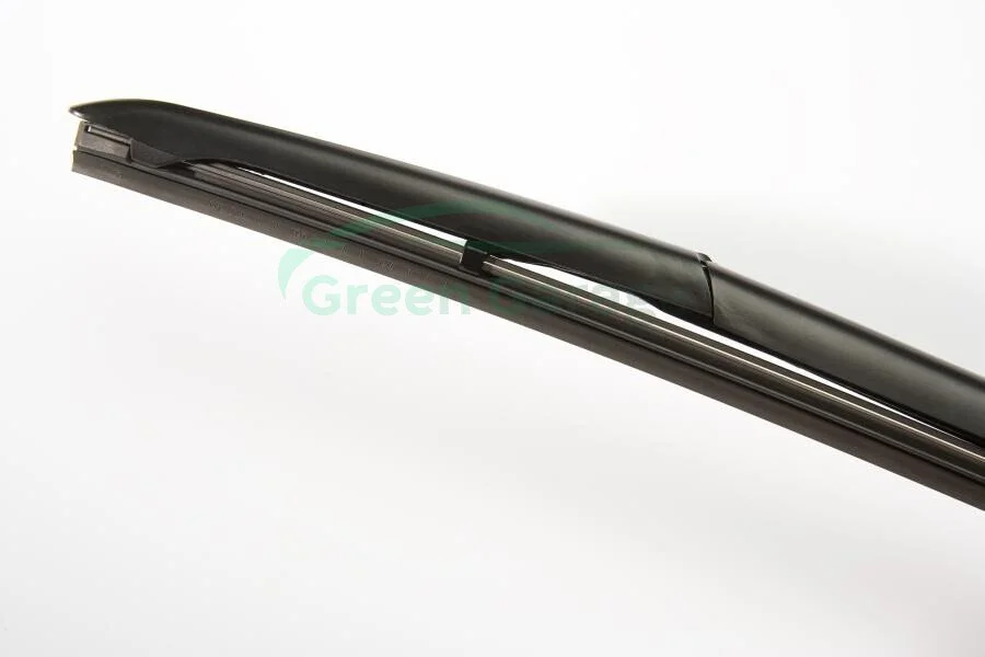 Щетка стеклоочист. 350 гибридная (пр-во Denso) DENSO DU035L (фото 1)