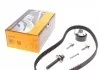 Комплект (ремінь+ролики) CONTITECH CT 881 K5