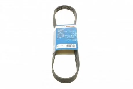 Ремень поликлин. 6PK890 (пр-во Bosch) BOSCH 1 987 947 934