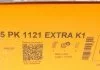 Натяг паса (комплект) CONTITECH 5PK1121 EXTRA K1 (фото 10)
