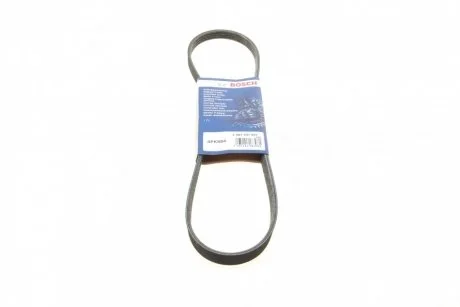 Ремень п-клиновой 4pk884 (пр-во Bosch) BOSCH 1 987 947 807