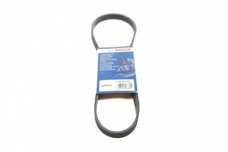 Ремень поликлин. 5PK875 (пр-во Bosch) BOSCH 1 987 947 829